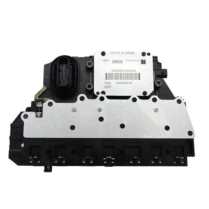 Fast Delivery Hot Selling 6T45 Transmission Control Module TCU TCM 6T40 6T45E 6T50E for   for Buick